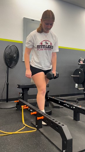 Back on our grind. #ezpt #personaltraining #soccer #athlete #strengthtraining | EZ Personal Training | Facebook