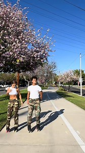 Lil dancy dance 🛼🎶 #rollerskating #skating #rnb #partnerskating @SkatePup | Binnnaaa