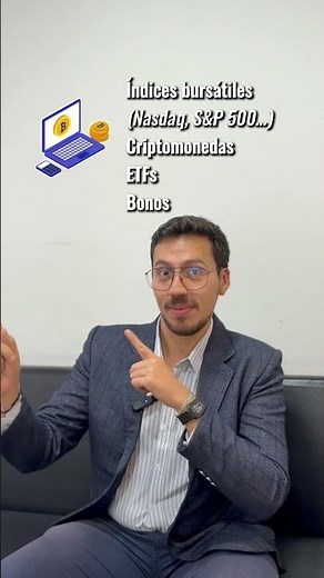 Mercados que se manejan en ACY securities