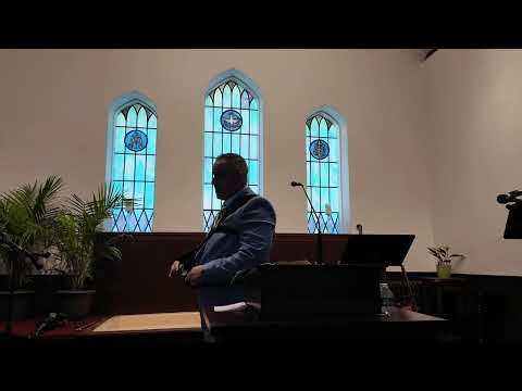 Totally Depraved - The Noetic Effect of Original Sin - Romans 3:9-18