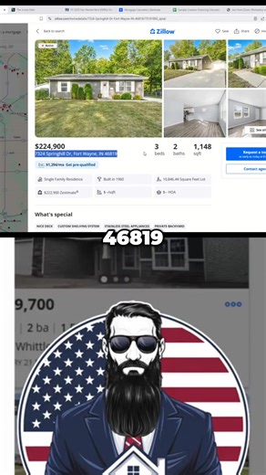 New or struggling in real estate? Watch as I analyze a random house online, breaking down cash and creative deal strategies. Learn to close your first (or next) deal using low-cost tools. Like this video! #RealEstateInvesting #Wholesaling #CashBuyer #DealAnalysis #CreativeRealEstate #ChrisThompsonRealEstate #ThatBeardedGuyCanHelp #TheCreativeGuy ------------------- Chris Thompson FREE Subject to Check List: http://ChrisThompsonTeam.com Have a Question? Drop the Word “More” in the Comments OR Boo