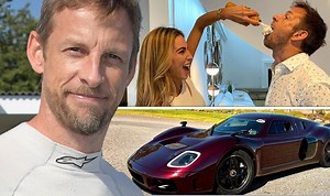 Radford: Jenson Button discusses return of coachbuilder