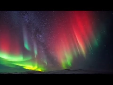 LIVE Northern Lights RIGHT NOW! March 29 2026