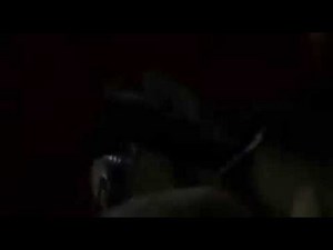 Crowd surf goes wrong