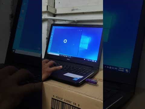 Install apps on the computer windows 11