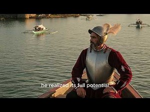 Why Manila Became Philippine Capital