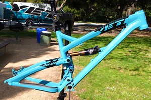 Yeti SB-66 - First Look