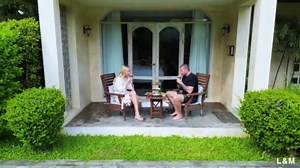 Inside a Luxury Villa You Have to See to Believe 🏝️ | The Ultimate Escape