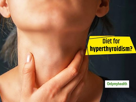 Diet For Hyperthyroidism: What To Avoid And Eat? Here's Everything You Should Know