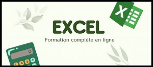 TUTO Tout savoir sur Excel - formation complète - tous niveaux sur Tuto.com