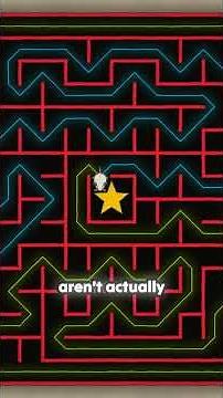 Why the longest path wins the race.