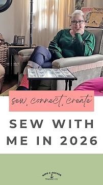 3 ways to sew with me in 2026.