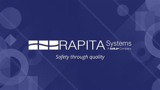 Rapita Systems — Safety Through Quality
