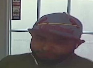 Caught on Camera: Suspects rob check cashing store