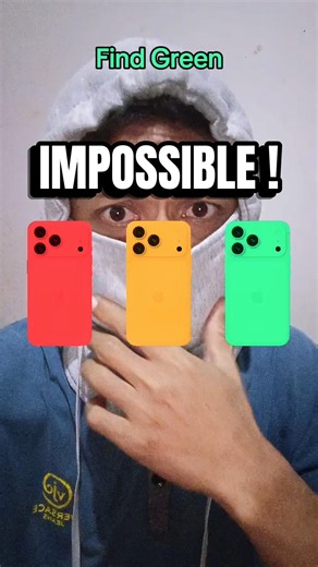 Find iPhone 17 pro max Cosmic Orange #shorts #gaming #filterchallenge #viral #challenge