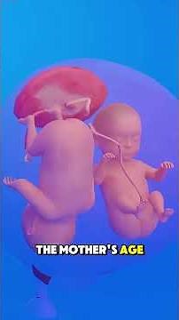 How Are Twin Babies Formed? | procedure Explained #medicaleducation