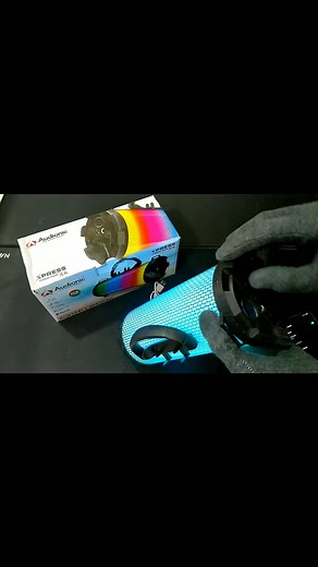 2K views · 18 reactions | 7 In 1 Best Budget Top Selling BlueTooth Speaker | Top Speaker Collection | Facebook