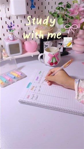 Study with me📝( Bangladeshi girl ).#studymotivation #study #studywithme #aesthetic #aestheticvlog