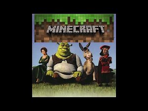 I AM A CREEPER (I'm a Believer Minecraft Parody) - Big Daddy Iowa
