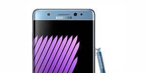 Samsung recalls Galaxy Note 7 smartphone over exploding batteries