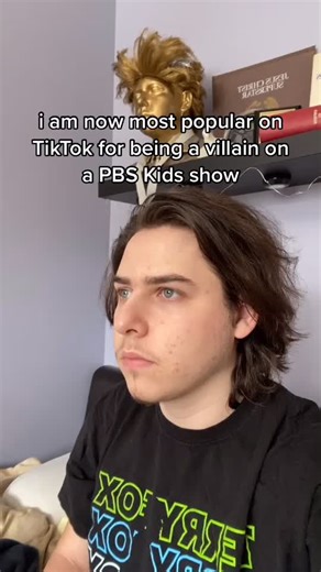 Joshua Kilimnik: The Actor Behind Odd Todd from Odd Squad