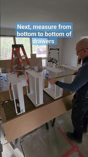IKEA Pantry Pull-Out Assembly Made Easy