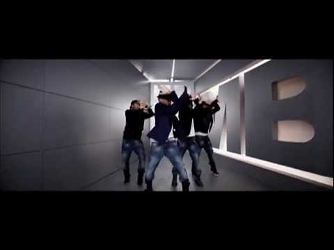 Mindless Behavior #1 Girl Tour Trailer