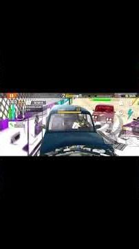 RCC Real Car Crash 🚗💥 Insane Accident Simulation