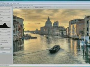 Photomatix Tutorial for Windows