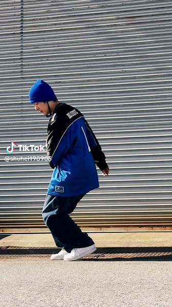 ノる #cwalk #ウェッサイ #dance #step #cwalkchallenge