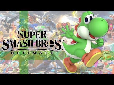 Slavery - Smash Ultimate OST