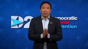 Andrew Yang: Our future is now, and it is daunting