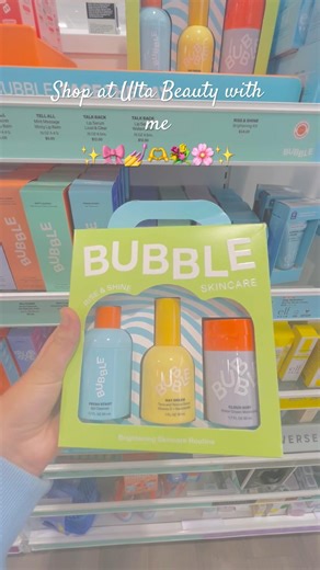 Shop at Ulta beauty with me#trending #shortsfeed #shorts #fyp #viral #blowup #ultabeauty #skincare ￼