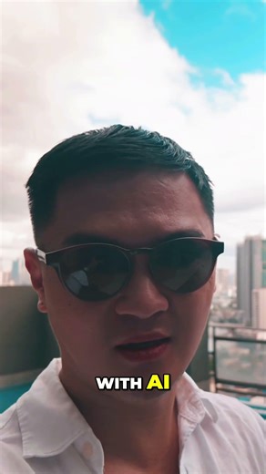 AI & Drone Delivery: China's Crazy Future Tech! #shorts