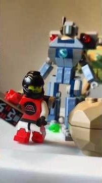 Lego Minifigure Speed Build #lego #minifigure #new #speedbuild #figure #display #legofigure