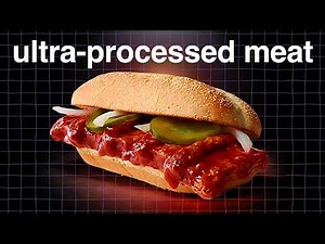 The Dumbest Lie At McDonald's