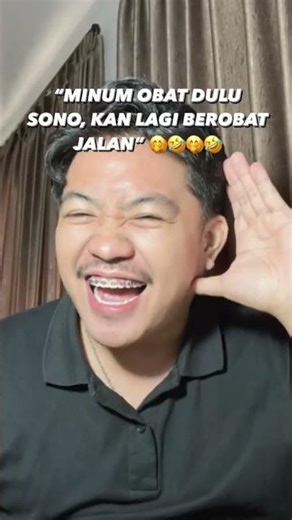 Jangan lupa minum obat ya request? Bantu follow tiktok aku... #Shorts #baaleee_
