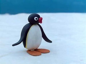 pingu s03e04 pingus long journey dvdrip xvid