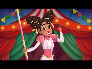 Cooking Diary: Circus Star Tutorial