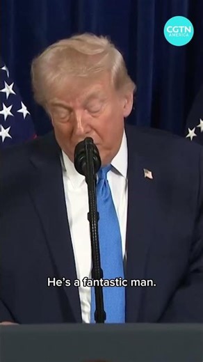 Trump says US Venezuela strike was "one of the most precise attacks on sovereignty"