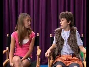 Nat and Rosalina Everything is chance