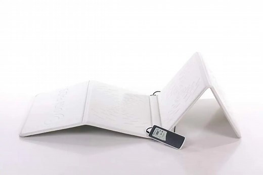 OMI PEMF Full Body Mat   Medallion