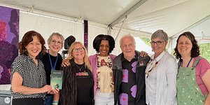 The Wild Goose Festival and Earthbound