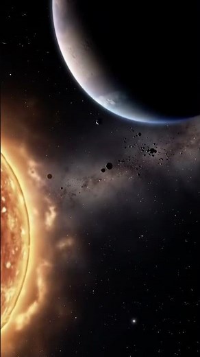 Journey Through The Entire Solar System 🌞🪐