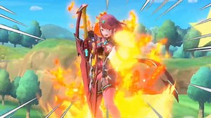 149K views · 971 shares | El mejor montage de Pyra y Mythra en Smash Ultimate . . . Video original por King of Skill: https://youtu.be/BAXUAw8z7Uo | Chaparrito | Facebook