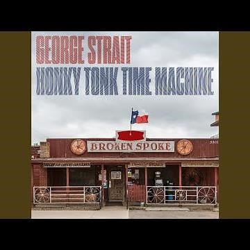 Honky Tonk Time Machine