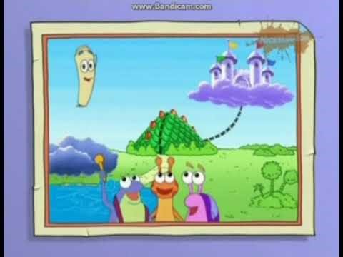 Map Season 4 Episode 1