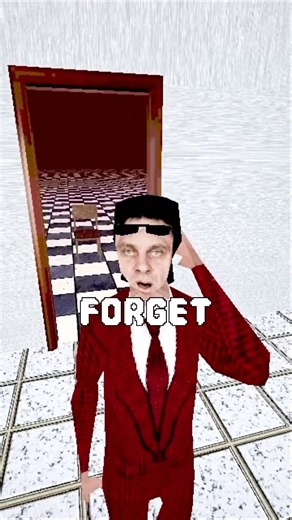 If You Forget Why You Entered A Room, This Is Why