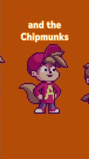 Nickelodeon ALVINNN! Next bumper 2016