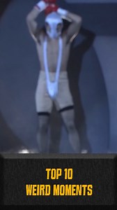 Some wild moments in the world of kickboxing... | GLORY Kickboxing